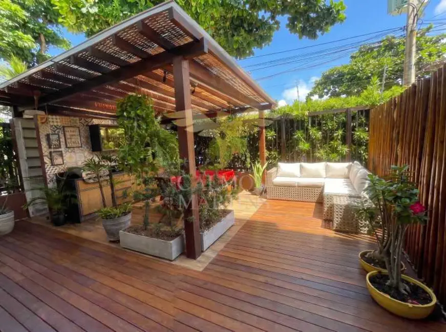 Foto 6 de Apartamento com 2 quartos à venda, 96m2 em Salvador - BA