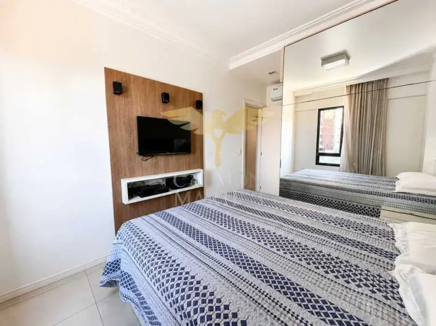 Apartamento com 2 quartos à venda, 70m2 em Salvador - BA - imagem 6 Foto 6 de Apartamento com 2 quartos à venda, 70m2 em Salvador - BA
