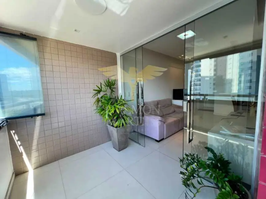 Apartamento com 2 quartos à venda, 70m2 em Salvador - BA - imagem 5 Foto 5 de Apartamento com 2 quartos à venda, 70m2 em Salvador - BA
