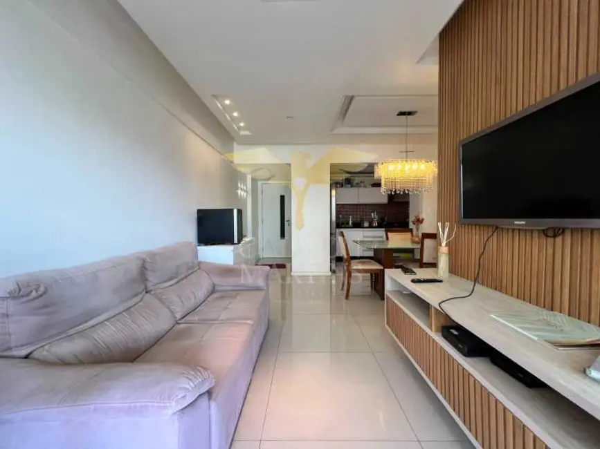 Apartamento com 2 quartos à venda, 70m2 em Salvador - BA - imagem 4 Foto 4 de Apartamento com 2 quartos à venda, 70m2 em Salvador - BA