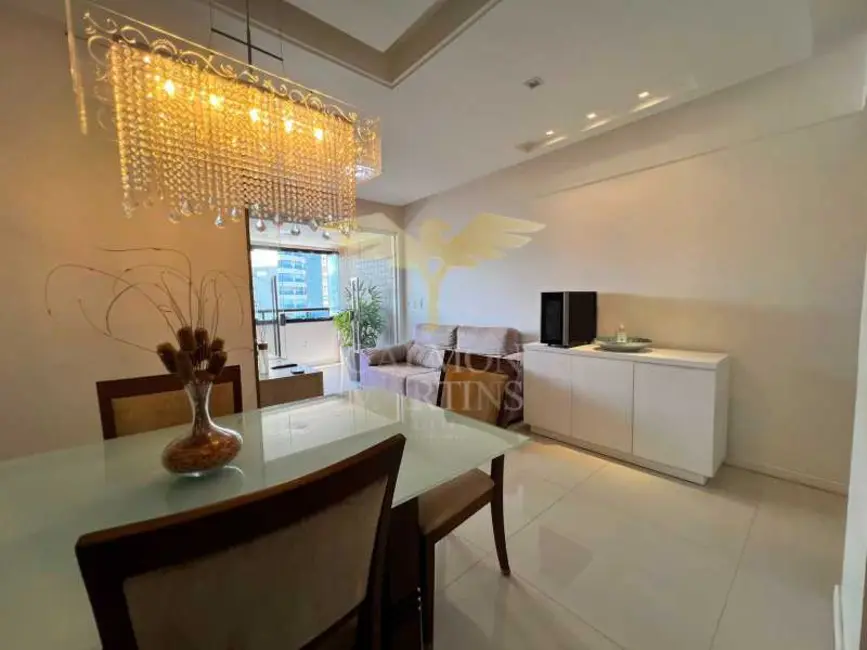Apartamento com 2 quartos à venda, 70m2 em Salvador - BA - imagem 2 Foto 2 de Apartamento com 2 quartos à venda, 70m2 em Salvador - BA