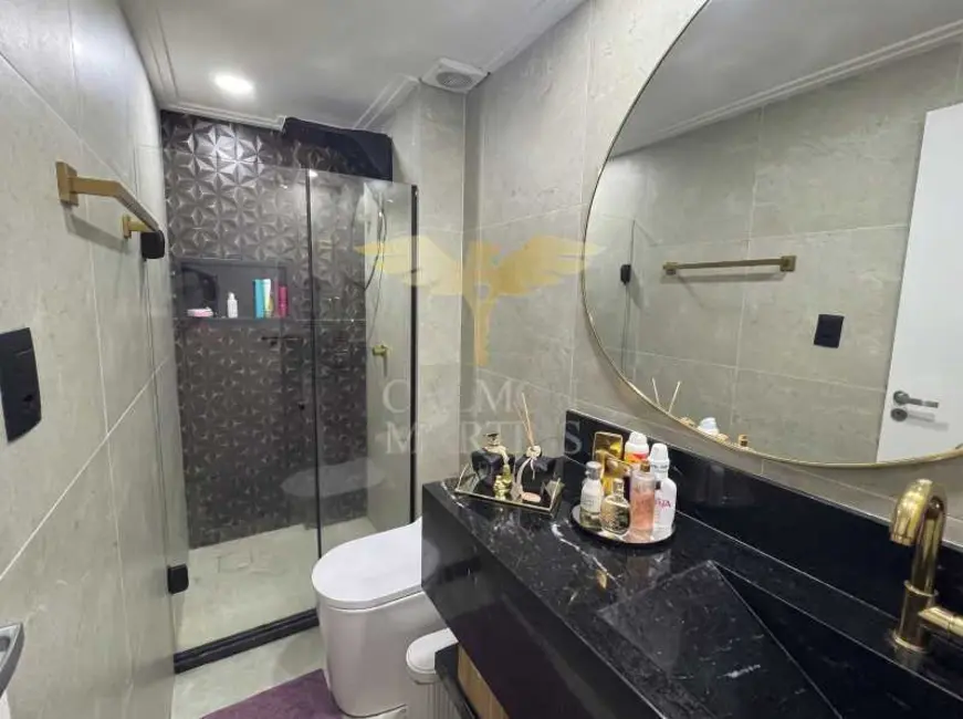 Cobertura com 2 quartos à venda, 90m2 em Salvador - BA - imagem 8 Foto 8 de Cobertura com 2 quartos à venda, 90m2 em Salvador - BA