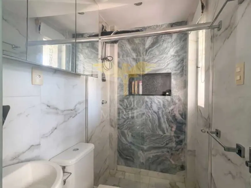 Cobertura com 2 quartos à venda, 90m2 em Salvador - BA - imagem 6 Foto 6 de Cobertura com 2 quartos à venda, 90m2 em Salvador - BA