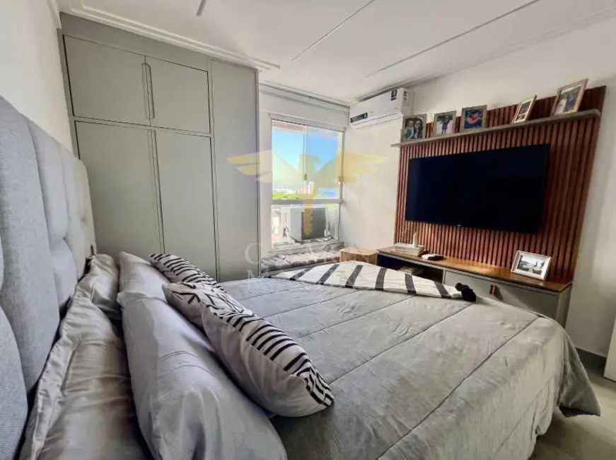 Cobertura com 2 quartos à venda, 90m2 em Salvador - BA - imagem 4 Foto 4 de Cobertura com 2 quartos à venda, 90m2 em Salvador - BA
