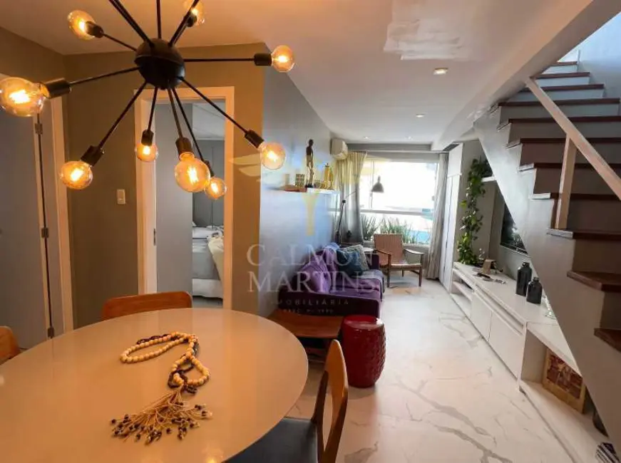 Cobertura com 2 quartos à venda, 90m2 em Salvador - BA - imagem 1 Foto 1 de Cobertura com 2 quartos à venda, 90m2 em Salvador - BA