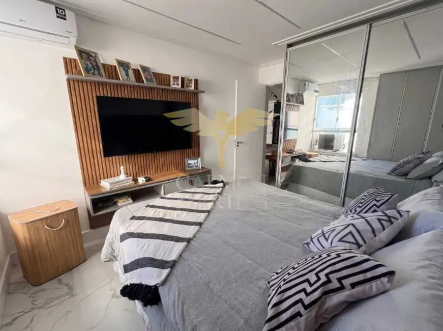 Cobertura com 2 quartos à venda, 90m2 em Salvador - BA - imagem 3 Foto 3 de Cobertura com 2 quartos à venda, 90m2 em Salvador - BA
