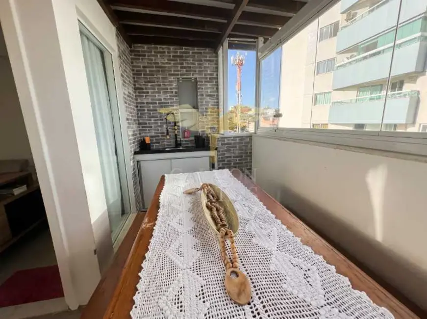 Cobertura com 2 quartos à venda, 90m2 em Salvador - BA - imagem 9 Foto 9 de Cobertura com 2 quartos à venda, 90m2 em Salvador - BA