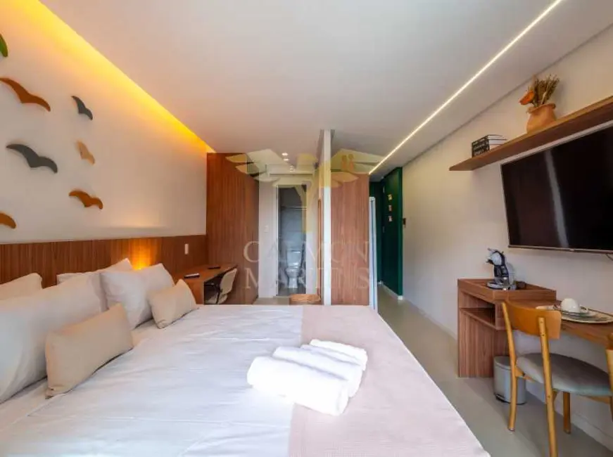 Loft / Flat com 1 quarto à venda, 39m2 em Salvador - BA - imagem 7 Foto 7 de Loft / Flat com 1 quarto à venda, 39m2 em Salvador - BA