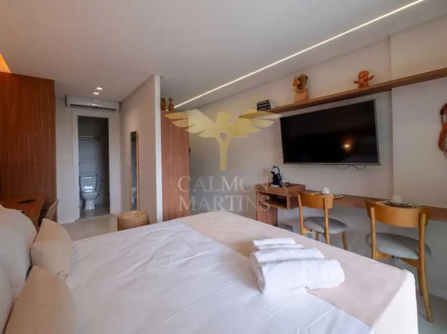 Loft / Flat com 1 quarto à venda, 39m2 em Salvador - BA - imagem 6 Foto 6 de Loft / Flat com 1 quarto à venda, 39m2 em Salvador - BA