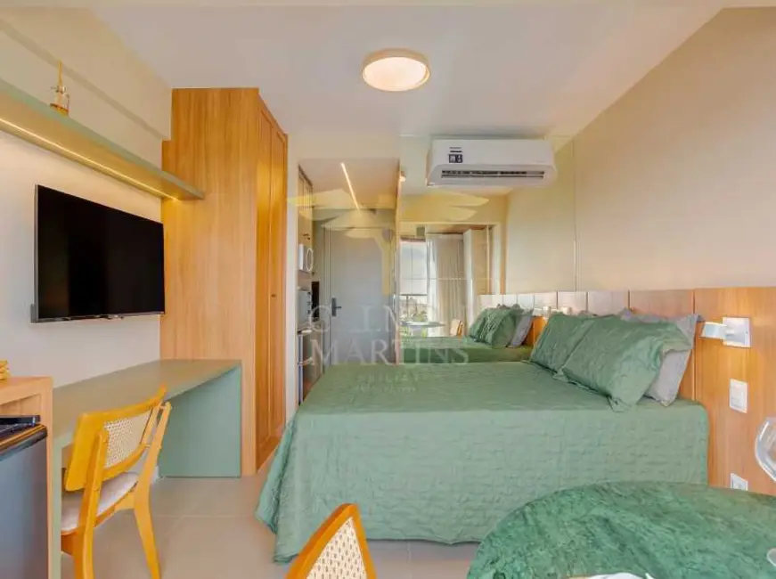 Loft / Flat com 1 quarto à venda, 24m2 em Salvador - BA - imagem 1 Foto 1 de Loft / Flat com 1 quarto à venda, 24m2 em Salvador - BA