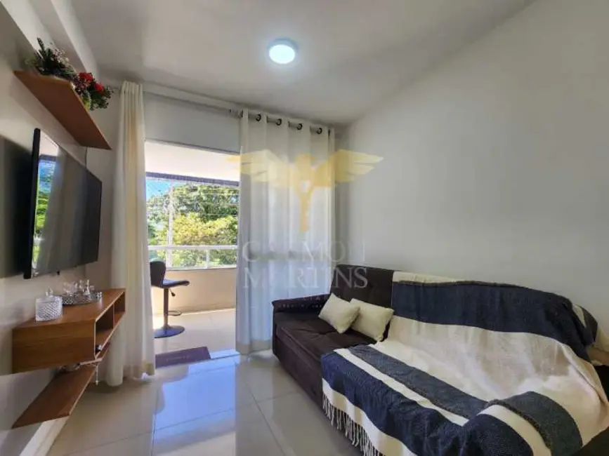 Apartamento com 2 quartos à venda, 57m2 em Salvador - BA - imagem 2 Foto 2 de Apartamento com 2 quartos à venda, 57m2 em Salvador - BA