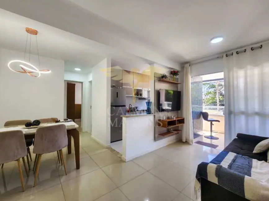 Apartamento com 2 quartos à venda, 57m2 em Salvador - BA - imagem 1 Foto 1 de Apartamento com 2 quartos à venda, 57m2 em Salvador - BA