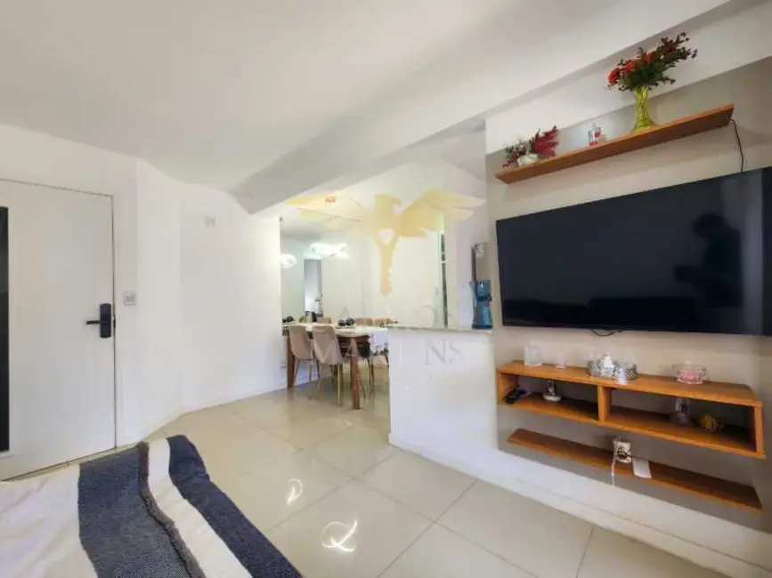 Apartamento com 2 quartos à venda, 57m2 em Salvador - BA - imagem 3 Foto 3 de Apartamento com 2 quartos à venda, 57m2 em Salvador - BA