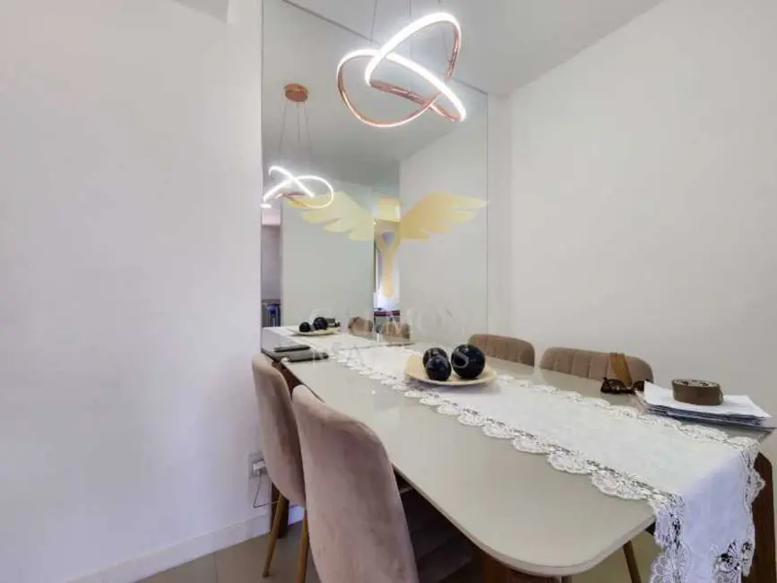 Apartamento com 2 quartos à venda, 57m2 em Salvador - BA - imagem 5 Foto 5 de Apartamento com 2 quartos à venda, 57m2 em Salvador - BA