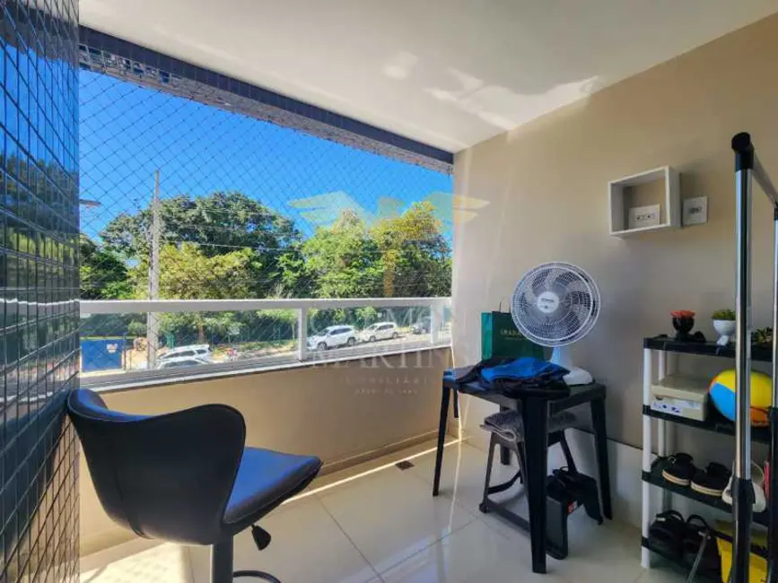 Apartamento com 2 quartos à venda, 57m2 em Salvador - BA - imagem 7 Foto 7 de Apartamento com 2 quartos à venda, 57m2 em Salvador - BA