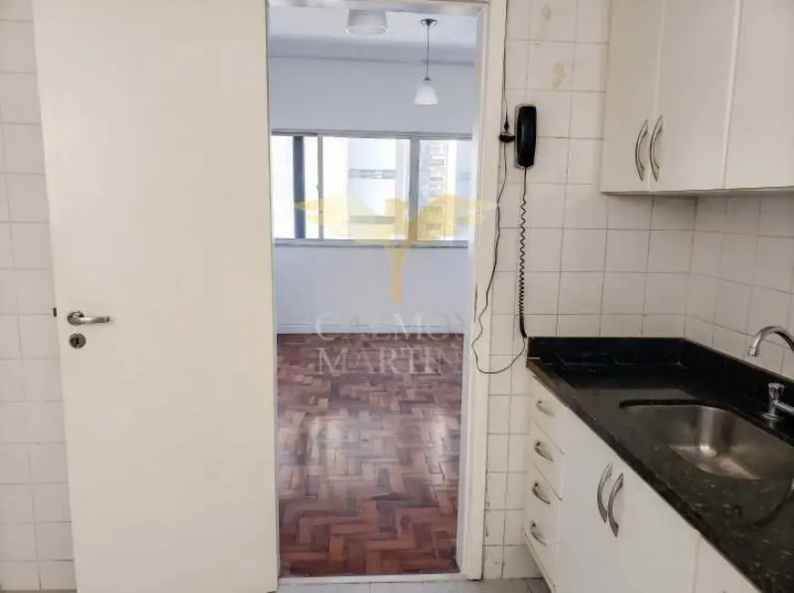Foto 8 de Apartamento com 3 quartos à venda, 100m2 em Salvador - BA