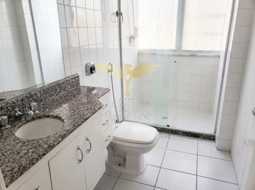 Foto 2 de Apartamento com 3 quartos à venda, 100m2 em Salvador - BA