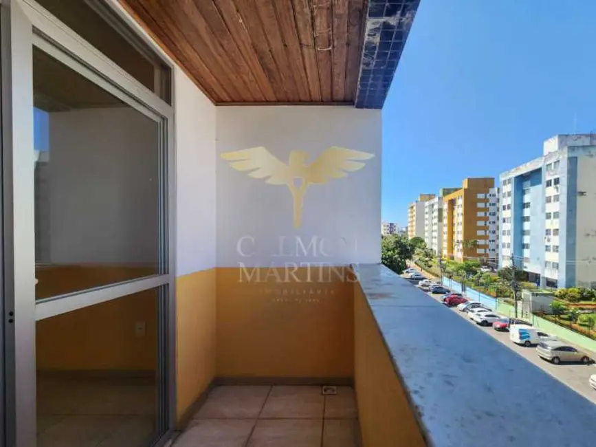Foto 7 de Apartamento com 3 quartos à venda, 93m2 em Salvador - BA