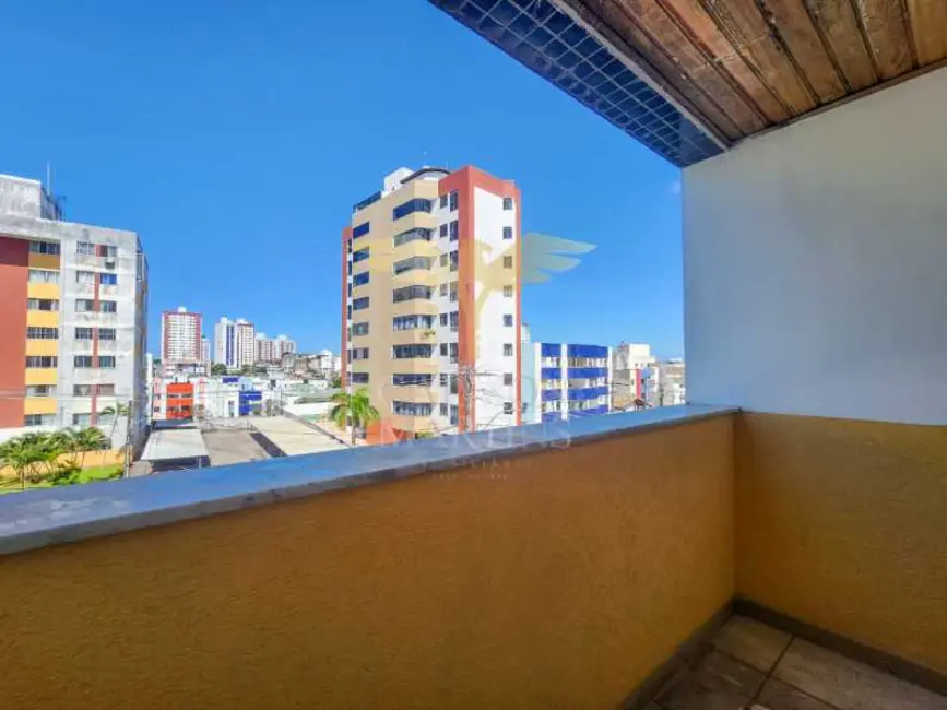 Foto 5 de Apartamento com 3 quartos à venda, 93m2 em Salvador - BA