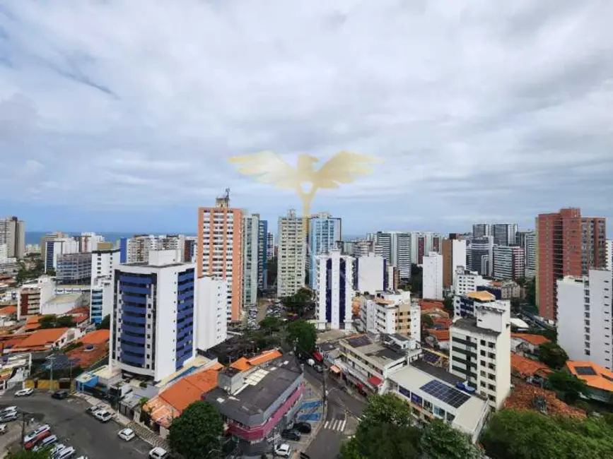 Foto 7 de Apartamento com 2 quartos à venda, 78m2 em Salvador - BA