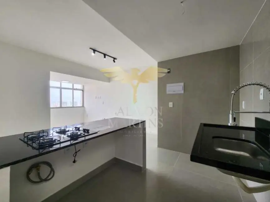 Foto 8 de Apartamento com 2 quartos à venda, 78m2 em Salvador - BA