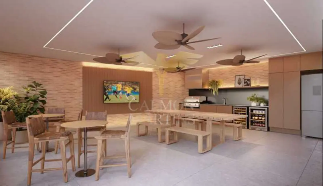 Foto 7 de Apartamento com 3 quartos à venda, 115m2 em Salvador - BA