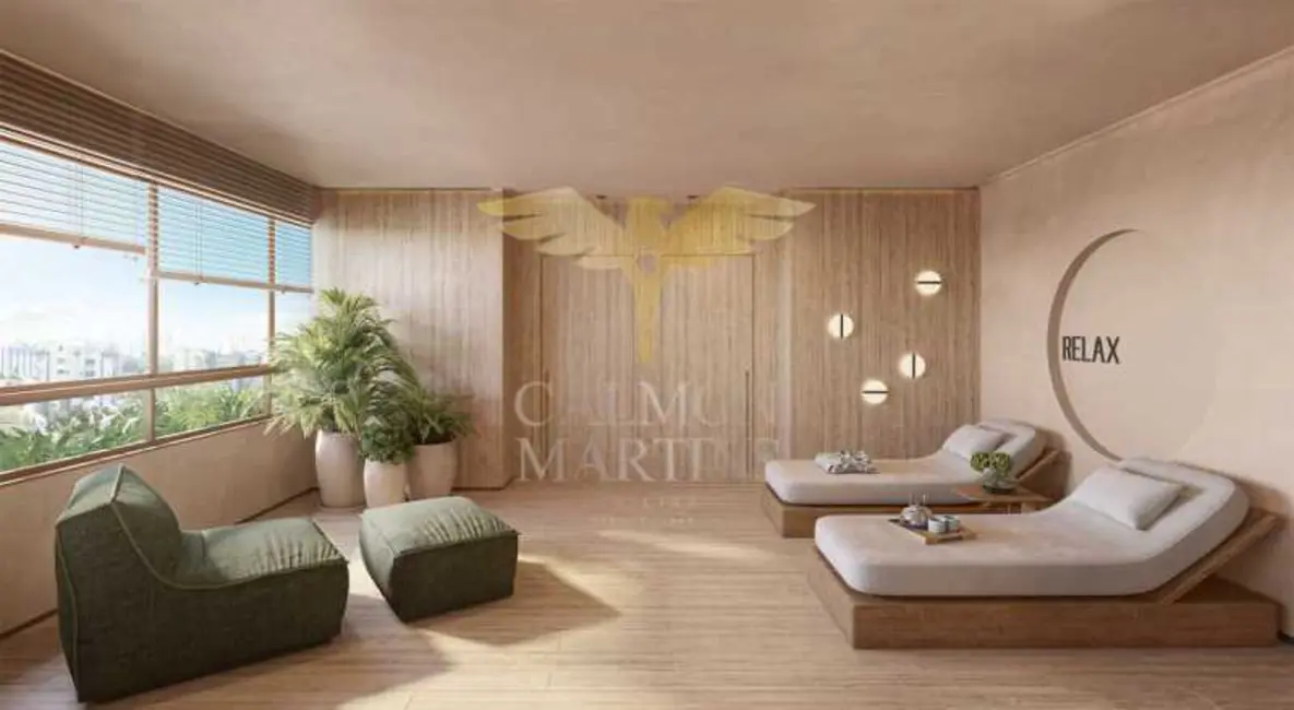 Foto 5 de Apartamento com 3 quartos à venda, 115m2 em Salvador - BA