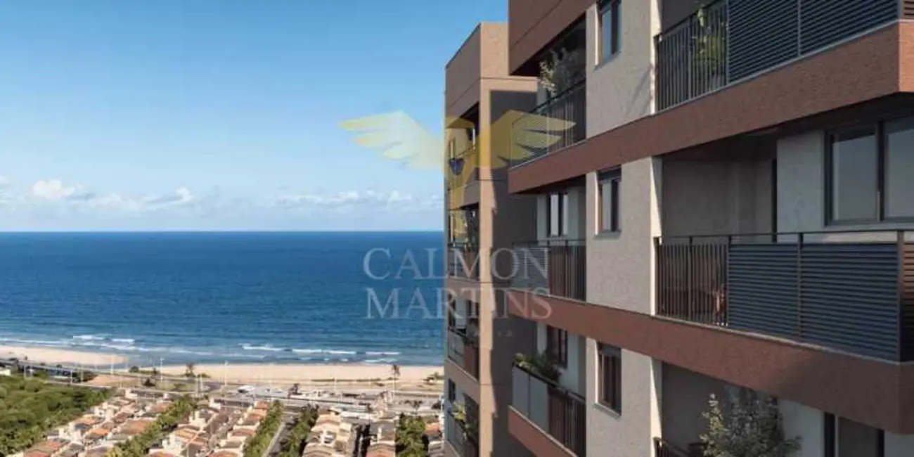 Foto 2 de Apartamento com 3 quartos à venda, 67m2 em Salvador - BA