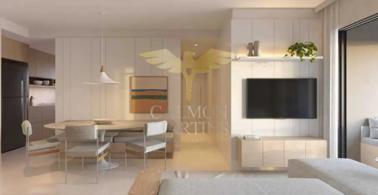 Foto 7 de Apartamento com 3 quartos à venda, 67m2 em Salvador - BA