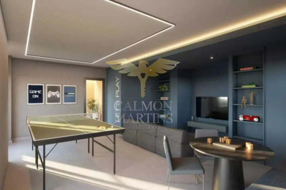 Foto 4 de Apartamento com 3 quartos à venda, 67m2 em Salvador - BA