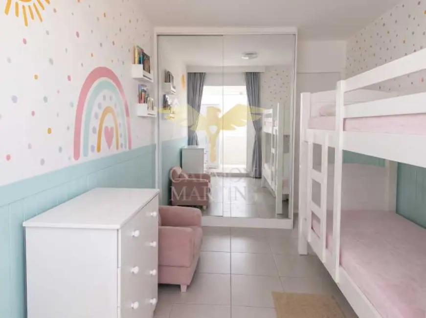 Cobertura com 3 quartos à venda, 158m2 em Salvador - BA - imagem 8 Foto 8 de Cobertura com 3 quartos à venda, 158m2 em Salvador - BA