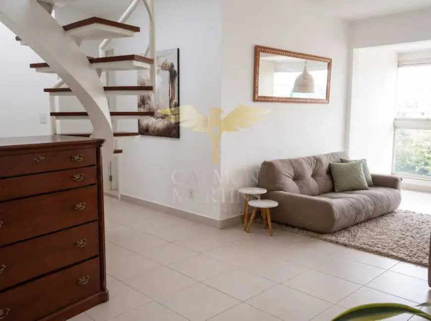 Cobertura com 3 quartos à venda, 158m2 em Salvador - BA - imagem 4 Foto 4 de Cobertura com 3 quartos à venda, 158m2 em Salvador - BA