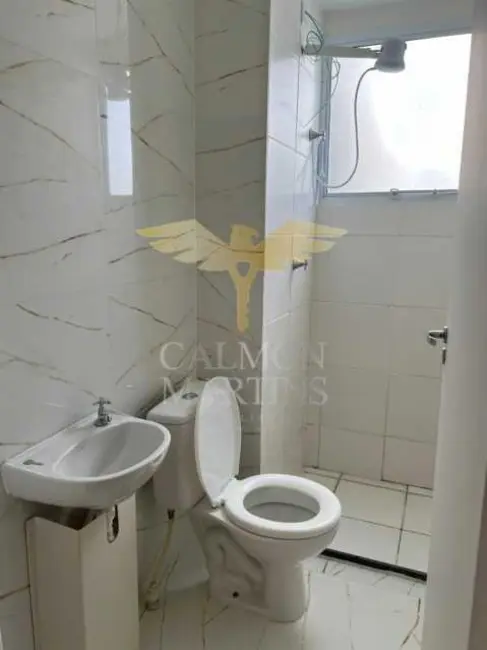 Foto 5 de Apartamento com 2 quartos à venda, 40m2 em Salvador - BA