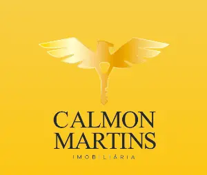 CALMON MARTINS IMOBILIÁRIA