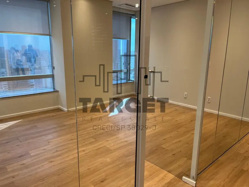 Foto 1 de Loja para alugar, 350m2 em Itaim Bibi, São Paulo - SP