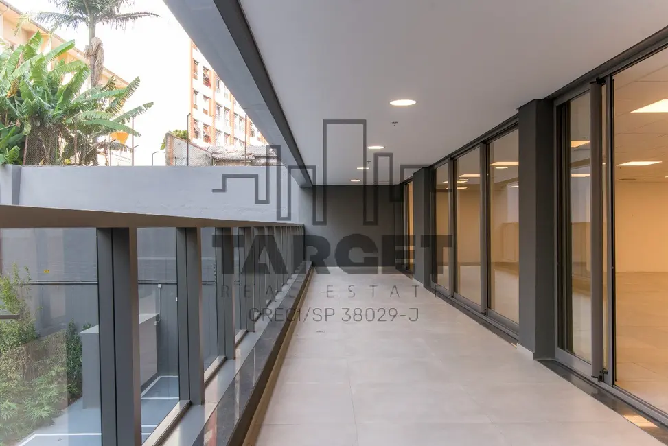 Foto 8 de Loja para alugar, 6870m2 em Pinheiros, São Paulo - SP