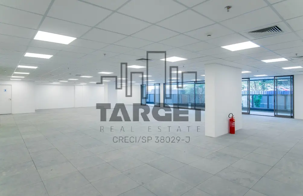 Foto 6 de Loja para alugar, 6870m2 em Pinheiros, São Paulo - SP