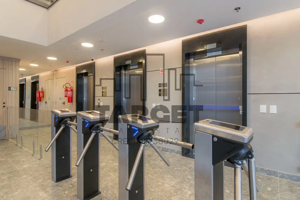 Foto 9 de Loja para alugar, 6870m2 em Pinheiros, São Paulo - SP