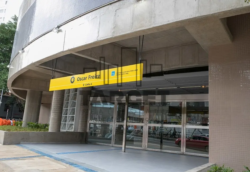 Foto 4 de Loja para alugar, 6870m2 em Pinheiros, São Paulo - SP