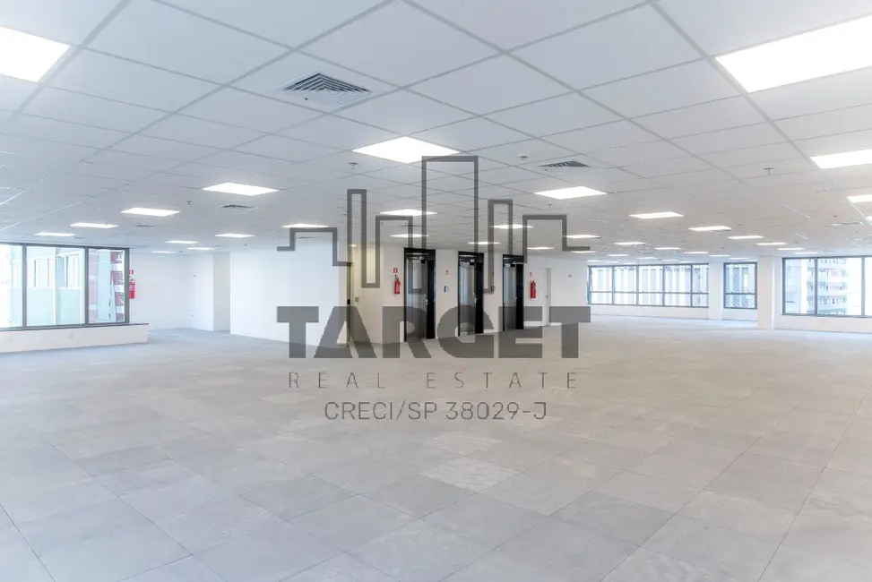 Foto 5 de Loja para alugar, 6870m2 em Pinheiros, São Paulo - SP