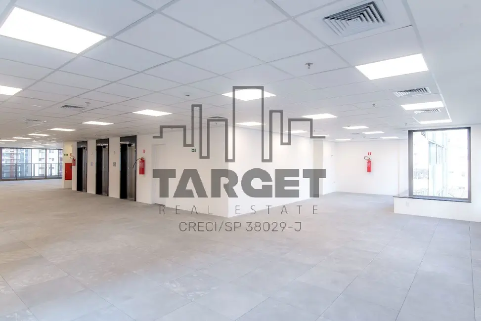 Foto 7 de Loja para alugar, 6870m2 em Pinheiros, São Paulo - SP