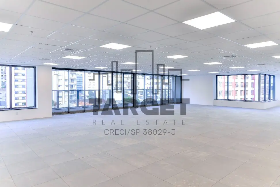 Foto 2 de Loja para alugar, 6870m2 em Pinheiros, São Paulo - SP