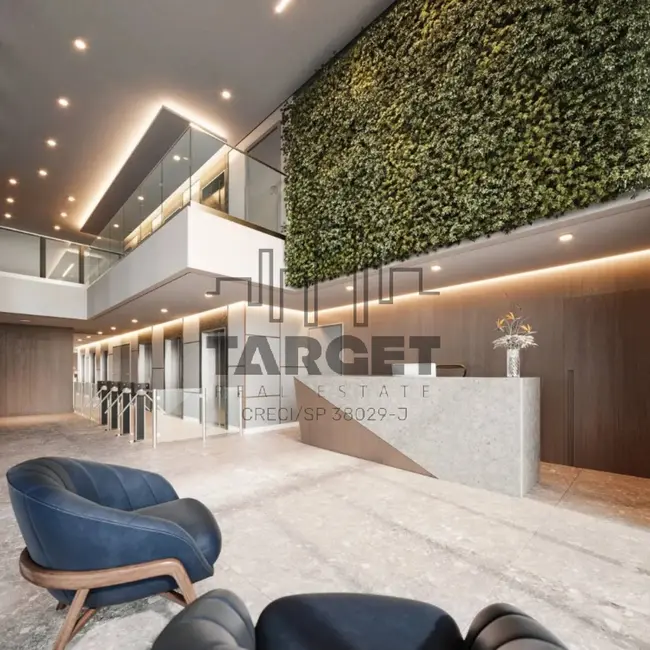 Foto 1 de Loja para alugar, 6870m2 em Pinheiros, São Paulo - SP