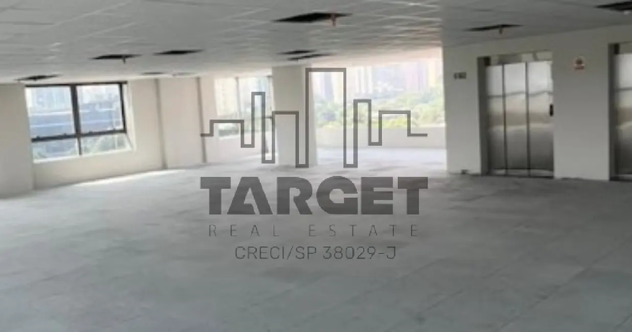 Loja para alugar, 4550m2 em Jardim Europa, São Paulo - SP - imagem 3 Foto 3 de Loja para alugar, 4550m2 em Jardim Europa, São Paulo - SP