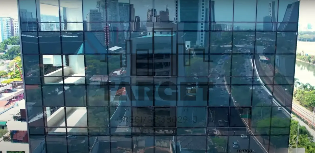 Loja para alugar, 4550m2 em Jardim Europa, São Paulo - SP - imagem 7 Foto 7 de Loja para alugar, 4550m2 em Jardim Europa, São Paulo - SP