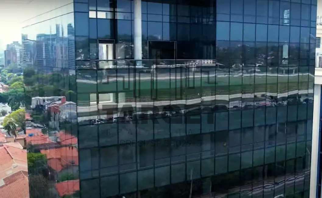 Loja para alugar, 4550m2 em Jardim Europa, São Paulo - SP - imagem 9 Foto 9 de Loja para alugar, 4550m2 em Jardim Europa, São Paulo - SP