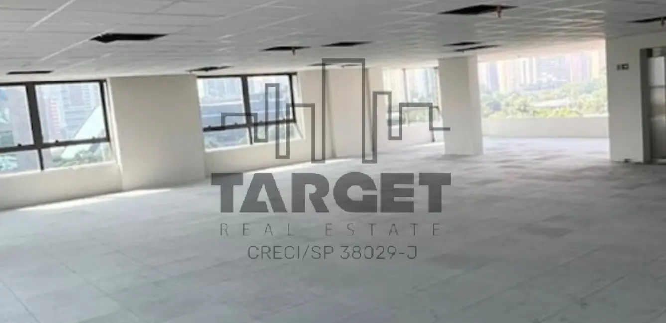 Loja para alugar, 4550m2 em Jardim Europa, São Paulo - SP - imagem 8 Foto 8 de Loja para alugar, 4550m2 em Jardim Europa, São Paulo - SP