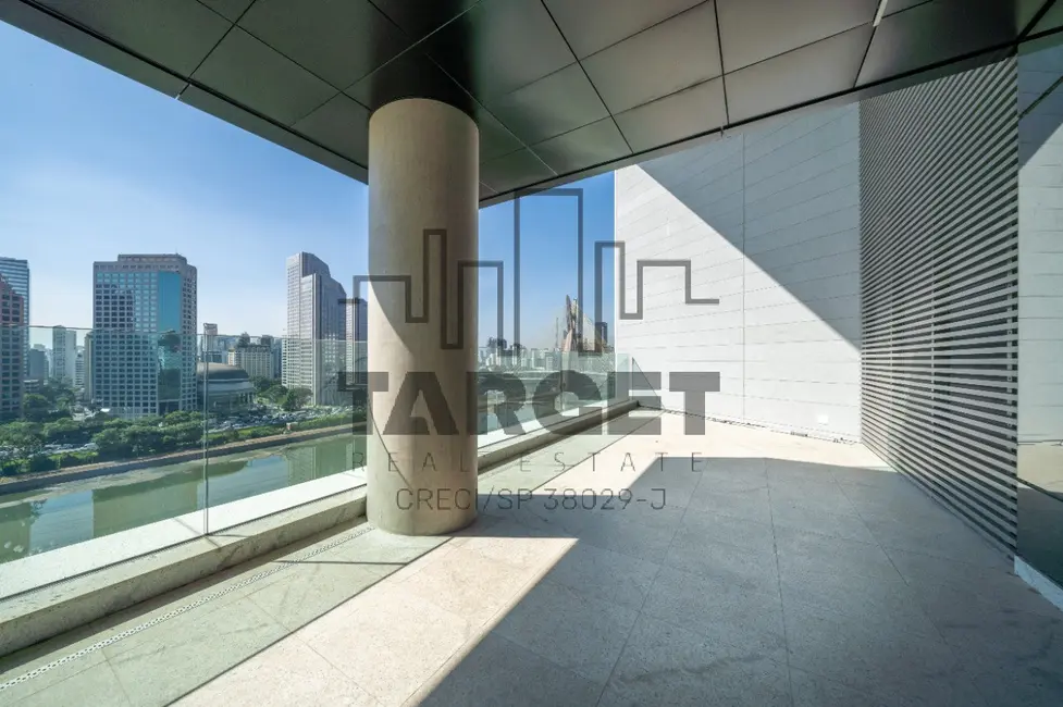 Foto 2 de Loja para alugar, 13760m2 em Jardim Panorama, São Paulo - SP