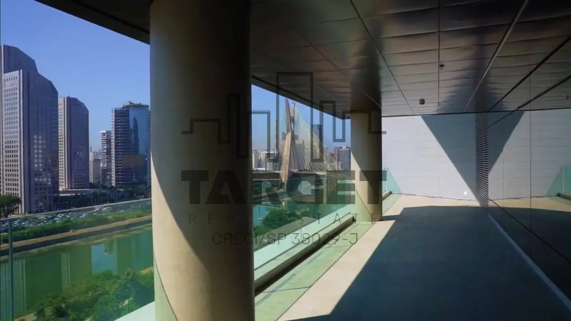 Foto 4 de Loja para alugar, 2380m2 em Jardim Panorama, São Paulo - SP