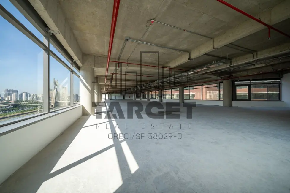 Foto 3 de Loja para alugar, 2380m2 em Jardim Panorama, São Paulo - SP